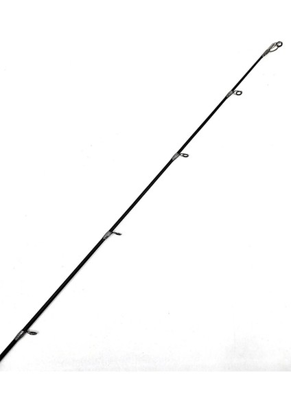 Cavalla Slow Jigging Cast 6'8'' 203CM M 50-150GR 1+1sec (Tetikli)