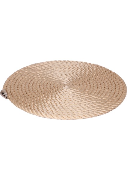 Amerikan Servis (Yuvarlak) – Marin Tarz Yat & Tekne ve Bahçe Sunum Aksesuarı