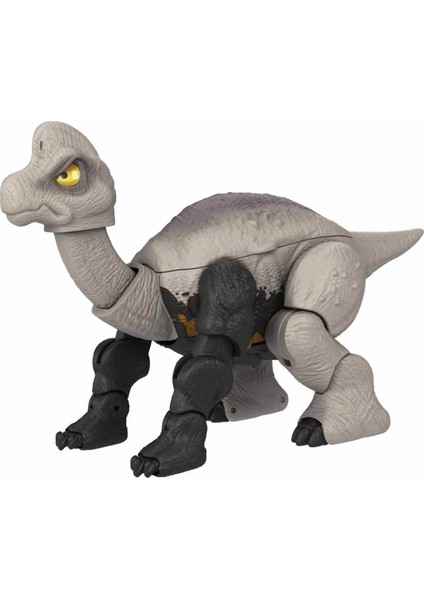 Değişim Serisi Çifte Tehlike Büyük Dinozor Figürleri HPD33 - Indoraptor &amp; Brachiosaurus modelleri