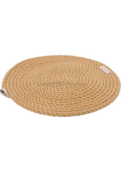 Amerikan Servis (Yuvarlak) – Marin Tarz Yat & Tekne ve Bahçe Sunum Aksesuarı