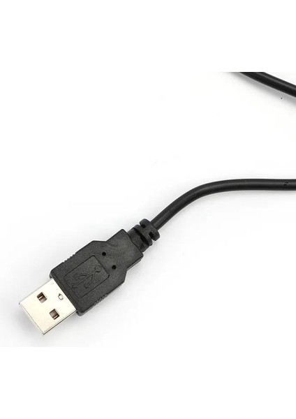 Barışhan Medikal USB Bağlantılı Elektrikli Isıtıcı Ped 10X20 5V Kış Ayı Etkili 60 Derece Sıcaklık