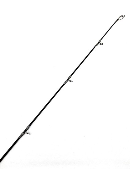 Cavalla Slow Jigging Spin 6'8'' 203CM M 20-100GR 1+1sec