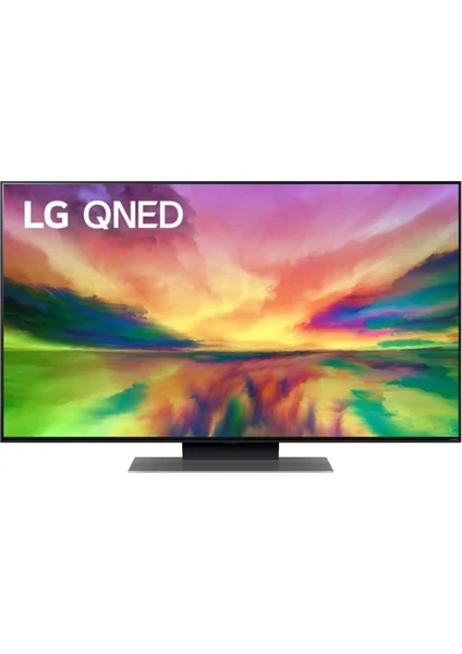 50QNED816RE 50" 127 Ekran Uydu Alıcılı 4K Ultra HD Smart LED TV