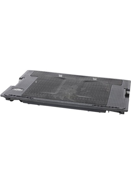 NB339 120MM Fan Notebook Soğutucu (9 Ile 17 Notebooklar Ile Uyumlu) Siyah