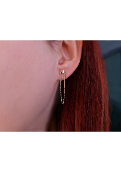 Pırlanta Nil Küpe 0404E0146 fiyatları