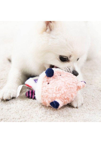 Köpek Oyuncakları Köpek Oyuncağı Peluşlar Köpek Oyuncakları Köpekler Seslendiren Dişler Isırmaya Dayanıklı Peluş Oyuncaklar (Yurt Dışından) fiyatları