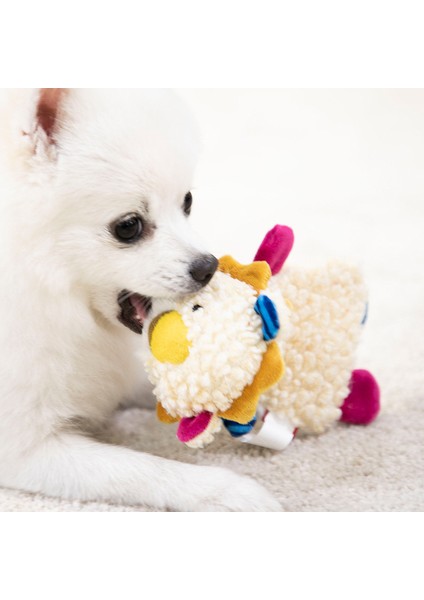 Köpek Oyuncakları Köpek Oyuncağı Peluşlar Köpek Oyuncakları Köpekler Seslendiren Dişler Isırmaya Dayanıklı Peluş Oyuncaklar (Yurt Dışından) modelleri