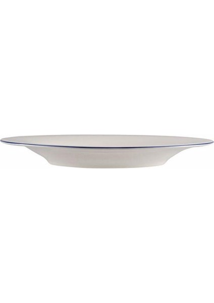 Vaso Piccolo Desen4 Düz Tabak 22 cm 04ALM008041 fırsatları