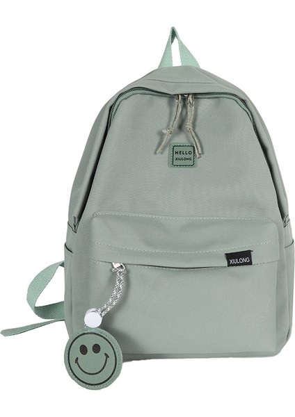 Öğrenciler Için Küçük, Taze ve Sevimli Sırt Çantası (Yurt Dışından)