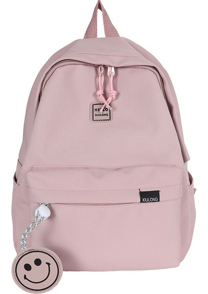 Öğrenciler Için Küçük, Taze ve Sevimli Sırt Çantası (Yurt Dışından)