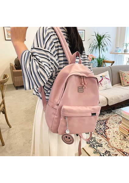 Öğrenciler Için Küçük, Taze ve Sevimli Sırt Çantası (Yurt Dışından) fiyatları