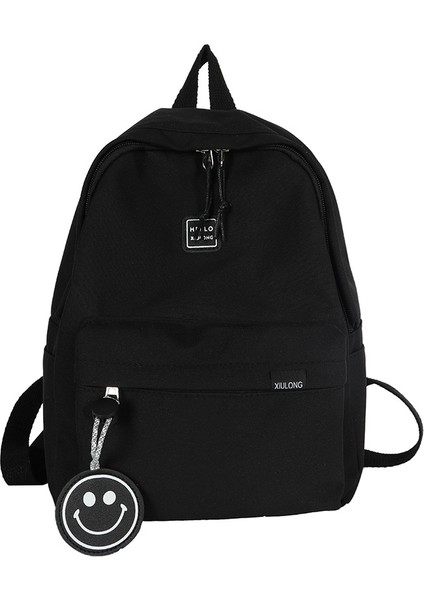 Öğrenciler Için Küçük, Taze ve Sevimli Sırt Çantası (Yurt Dışından)