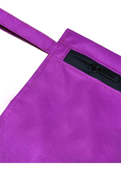 Vaola Islak Kirli Mayo-Tesettür Mayo Seyahat ve Spor Çantası Küçük Boy 25X30 cm - Fuşya modelleri