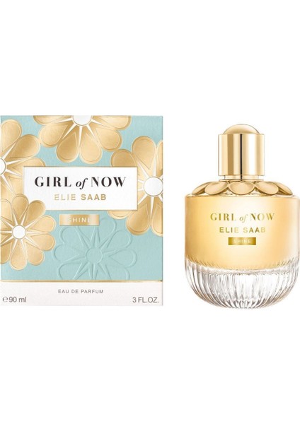 Girl Of Now Shine Edp 90ML.KADIN Parfüm