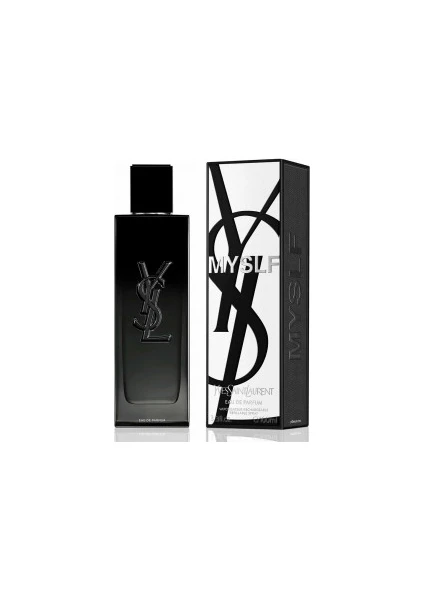 Yves Saint Laurent Myslf Edp 100 Ml Erkek Parfümü