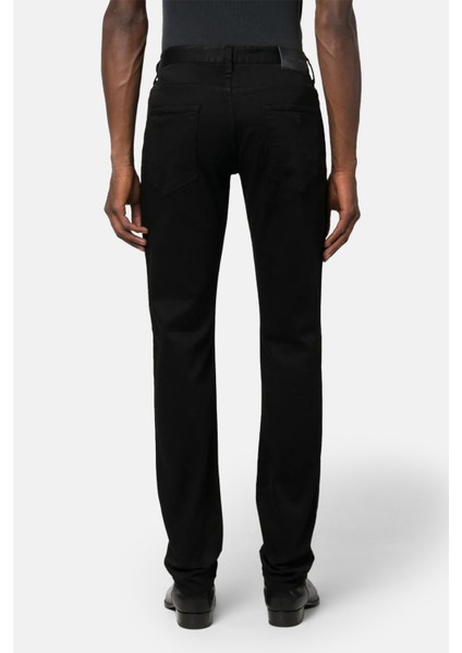 Pamuklu Slim Fit Düşük Bel Düz Paça J06 Jeans Erkek Kot Pantolon 8N1J06 1dhdz 0005 fiyatları