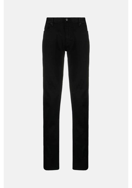 Pamuklu Slim Fit Düşük Bel Düz Paça J06 Jeans Erkek Kot Pantolon 8N1J06 1dhdz 0005 fırsatları
