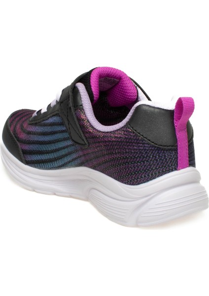 303393K Wavy Lites Hydro Crush Çocuk Spor Ayakkabı fırsatları
