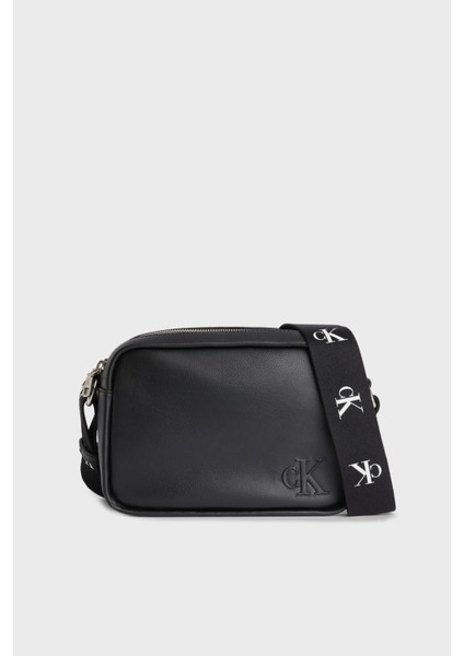 Fermuarlı Ayarlanabilir Omuz Askılı Çanta K60K610326BDS Kadın Çanta K60K610326 Bds 1