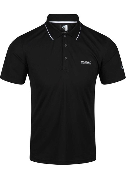 Maverik V Polo Yaka Erkek T-Shirt