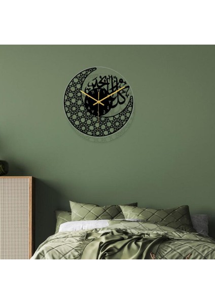 Kaligrafi Sessiz Oturma Odası Için Akrilik Olmayan Akrilik (Yurt Dışından) fiyatları