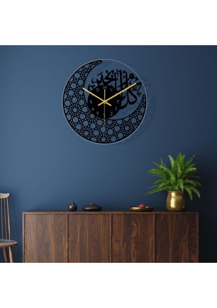 Kaligrafi Sessiz Oturma Odası Için Akrilik Olmayan Akrilik (Yurt Dışından) modelleri