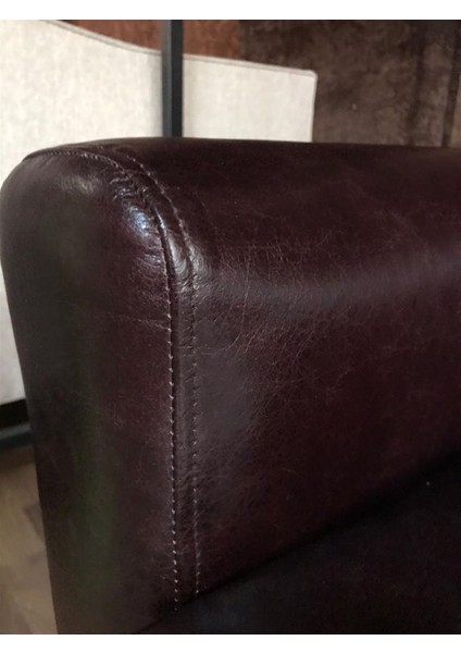 London Hakiki Deri Kanepe fiyatları