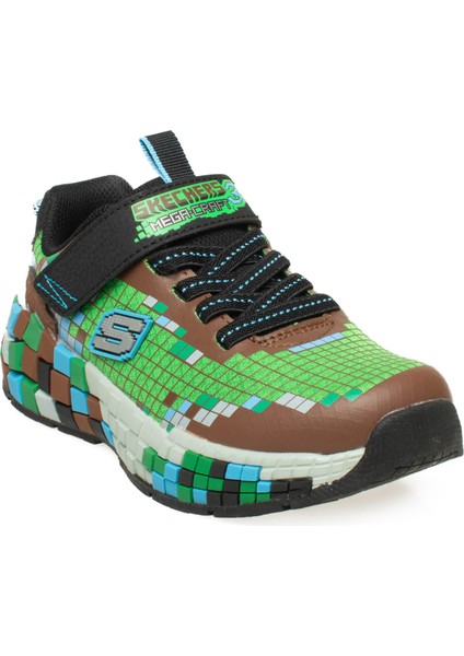 402182L K Mega-Craft 3.0 Unisex Spor Ayakkabı