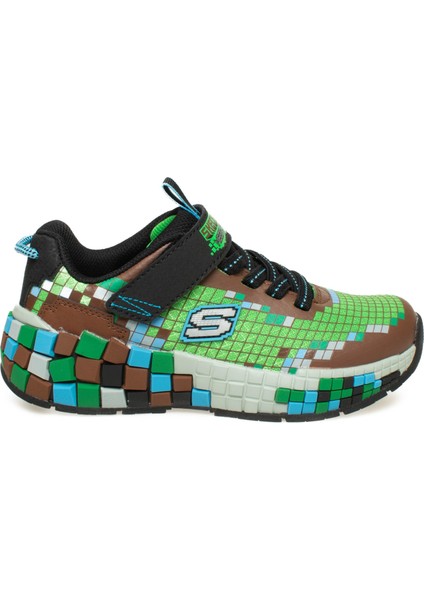 402182L K Mega-Craft 3.0 Unisex Spor Ayakkabı