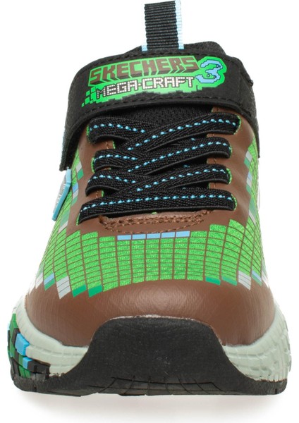 402182L K Mega-Craft 3.0 Unisex Spor Ayakkabı