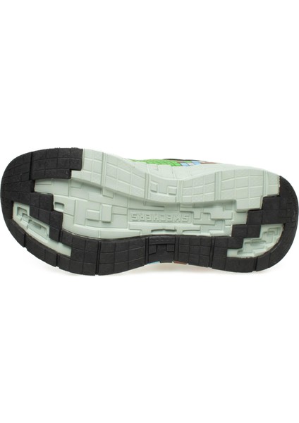 402182L K Mega-Craft 3.0 Unisex Spor Ayakkabı