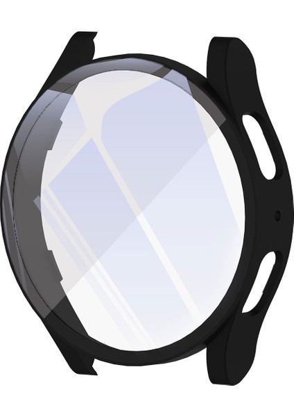 Galaxy Watch 6 40MM Sert Pc Kasa ve Ekran Koruyucu Kılıf