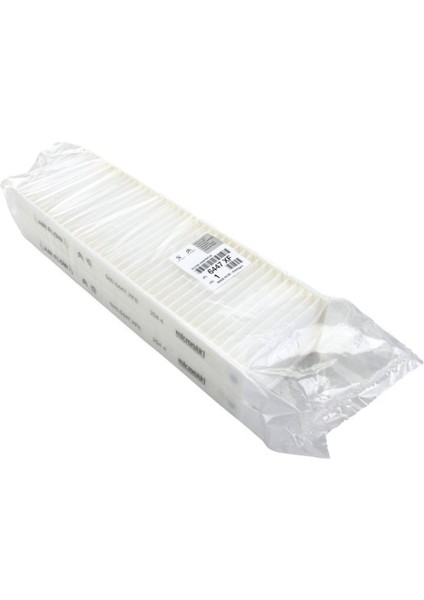 Citroen C4 Picasso Polen Filtresi Orijinal Psa 6447XF