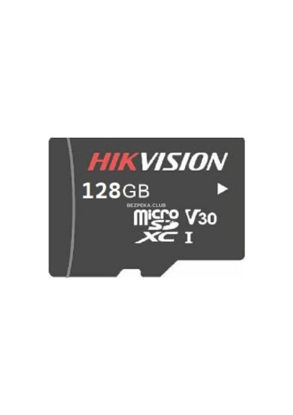 For Surveillance 128 GB Micro Sd Xc 1 Kart
