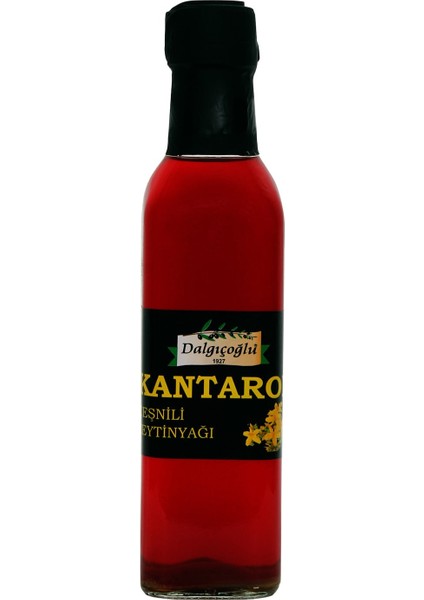 Kantaron Yağı 100 ml