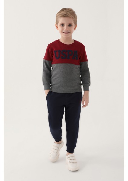 Bordo Erkek Çocuk Eşofman Takım fiyatları