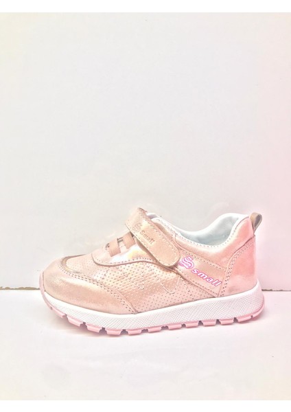 Kız Deri Ortopedik Spor Ayakkabı fiyatları