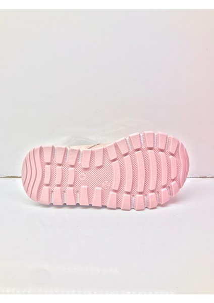 Kız Deri Ortopedik Spor Ayakkabı modelleri