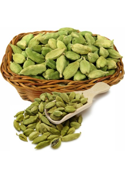 Kakule, Cardamom, Elettaria Cardamomum 30g