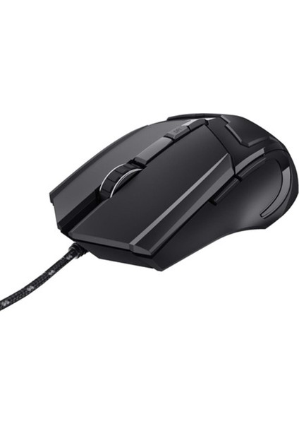 24749 Gaming Kablolu Mouse-Siyah