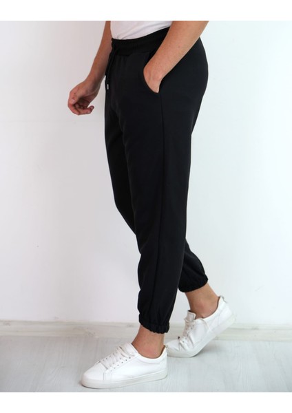 Jogger Pamuklfman Altı Standart Fit Normal Kesim Eşofman fiyatları
