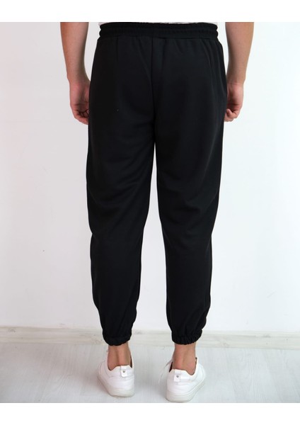 Jogger Pamuklfman Altı Standart Fit Normal Kesim Eşofman modelleri