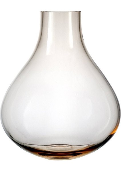 Vazo Tarçın El Yapımı 22 cm