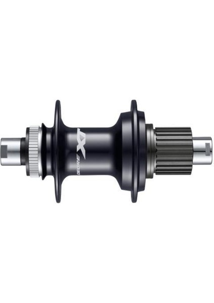 Deore Xt Freehub FH-M8110 12-Vites Center Lock Disk Fren 32H