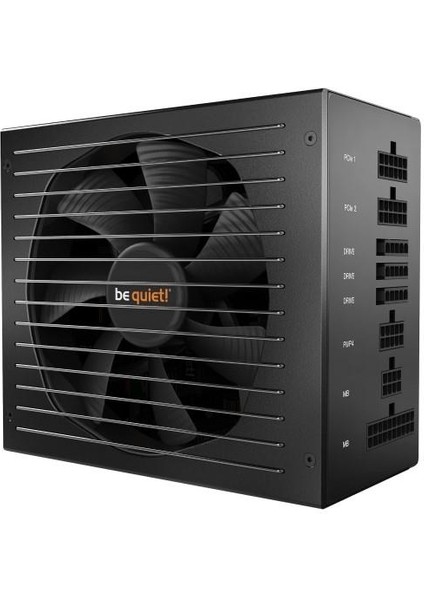 Be Quiet! BN308 Straight Power 11 850W 80+ Platinum Tam Modüler Güç Kaynağı