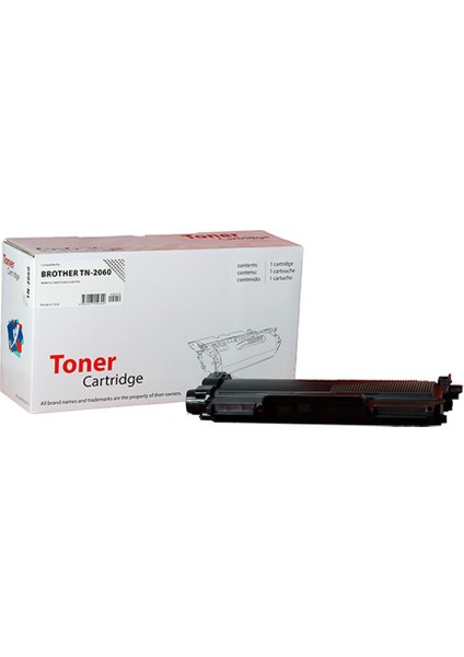 Xbox Brother TN-2060 (0.7k)