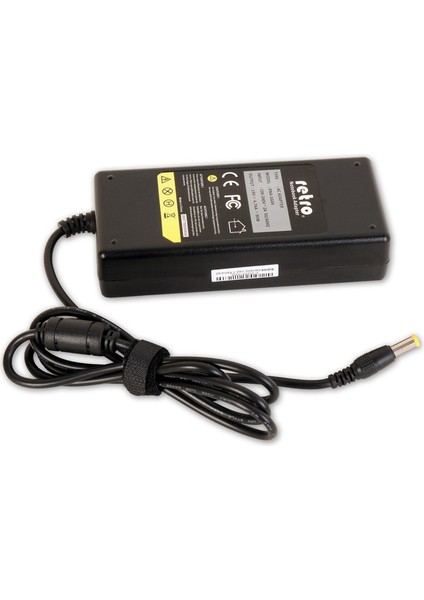 Samsung 19V 4.74A 90W Notebook Adaptör RNA-SG04