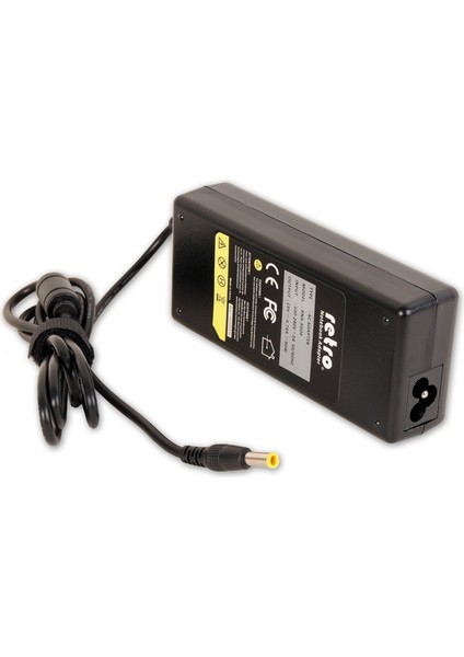 Samsung 19V 4.74A 90W Notebook Adaptör RNA-SG04 indirimleri