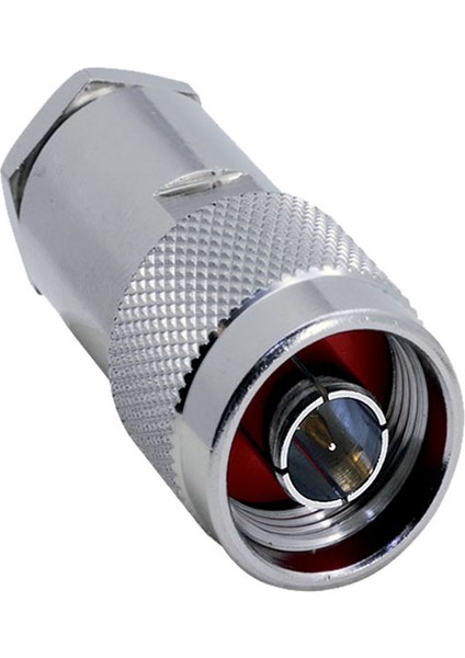 Uhf Erkek RG58 Twiston Konnektör