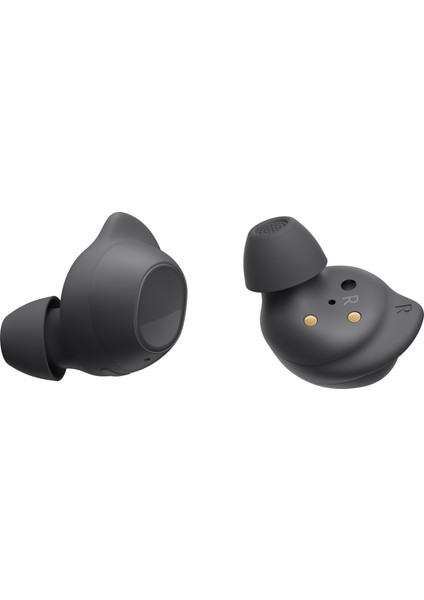 Galaxy Buds Fe Graphite Bluetooth Kulaklık (Samsung Türkiye Garantili) SM-R400NZAATUR